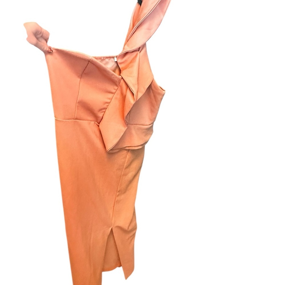 NWT Ecowish Cocktail Dress - Picture 8 of 12